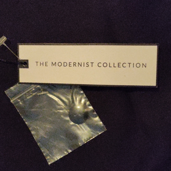 Plus size crop pant - Picture 2 of 4